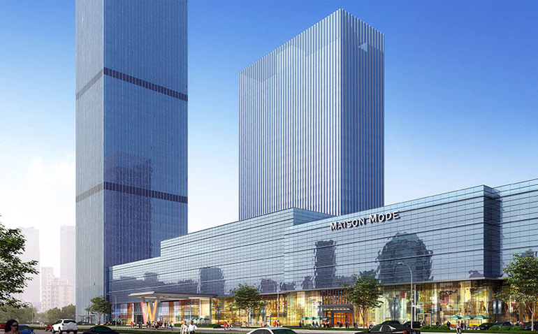 冠恒贸易有限公司